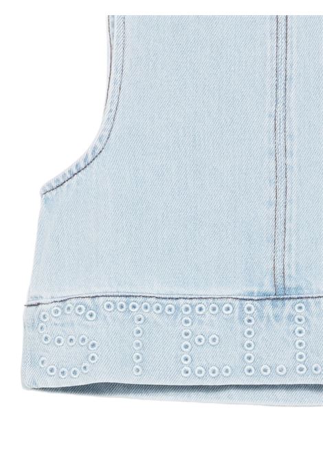 Top Stella McCartney Kids STELLA MCCARTNEY KIDS | TOP | TY5A52Z0746600